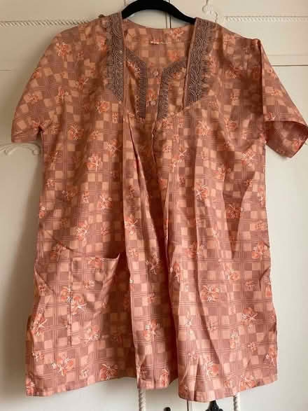 Photo of free New Ladies Indian Pyjamas set cotton (Hendon NW4) #3