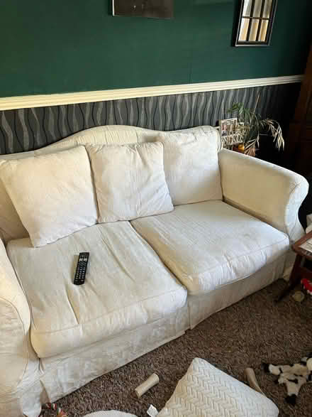 Photo of free Sofas (Stafford ST17) #1