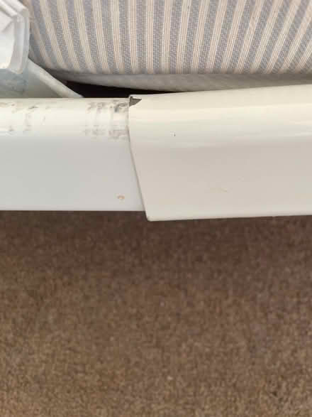 Photo of free Children’s extendable bed (Finchley, N3) #3