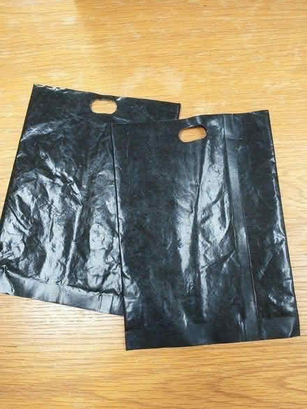 Photo of free Toasted sandwich bags (Heatherside) #1