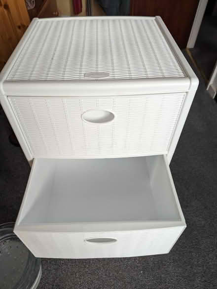 Photo of free Storage draws (Bridlington YO16) #2