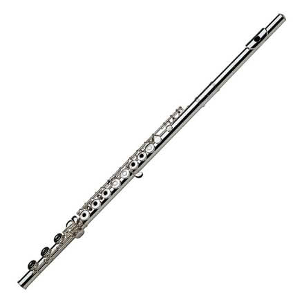 Photo of Flute (Hazel Grove SK7) #1