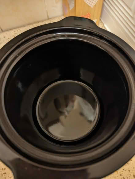 Photo of free Slow cooker (Bridlington YO16) #2