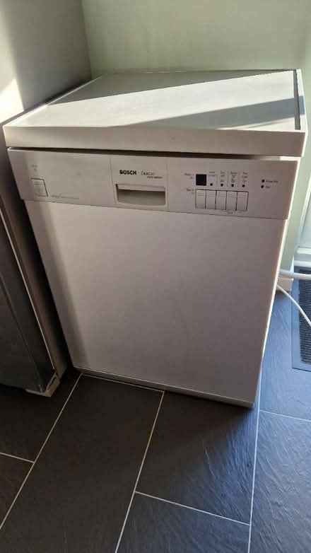 Photo of free Bosch dishwasher spares/repair (Barlborough, S43) #1