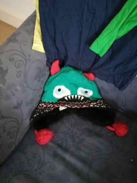 Photo of free Clothes (Northchurch HP4) #3