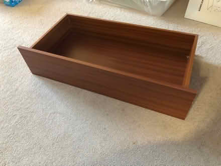 Photo of free Drawers (Coggeshall Hamlet CO5) #2