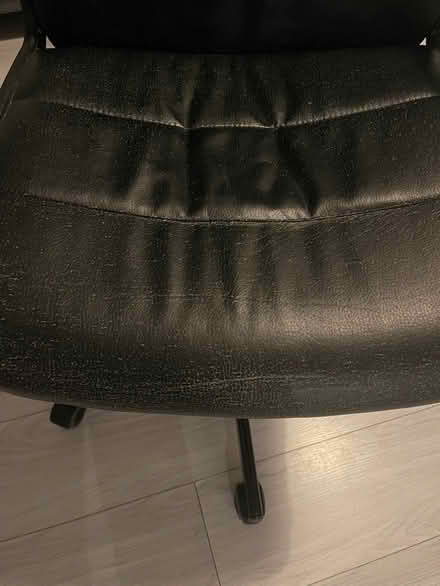 Photo of free Office chair (CR2 south Croydon) #2