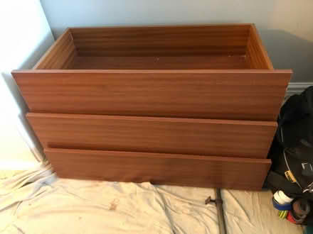 Photo of free Drawers (Coggeshall Hamlet CO5) #1