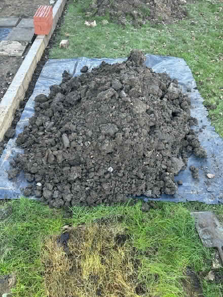 Photo of free Top soil (GL20) #1