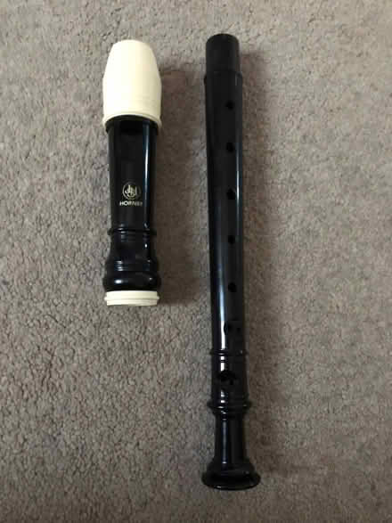 Photo of free Hornby recorder (Surbiton KT6) #2