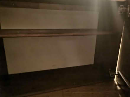 Photo of free Ikea Ivar cupboard (TN38 Bulverhythe) #1