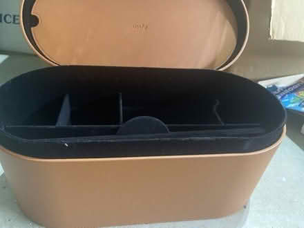 Photo of free Dyson styler box #1