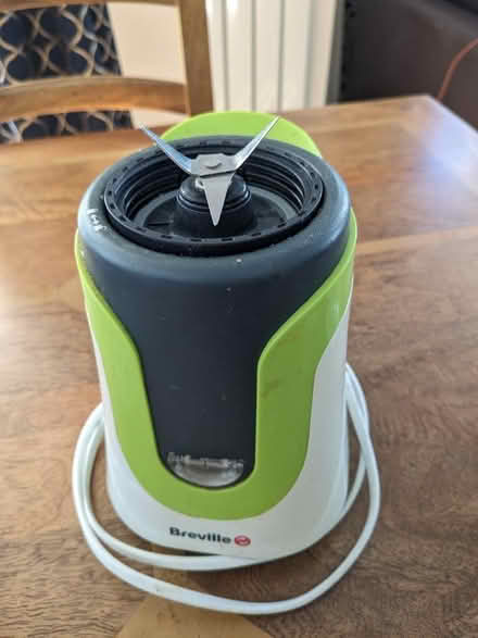 Photo of free Breville Blende Active (Aldwick, PO21) #1