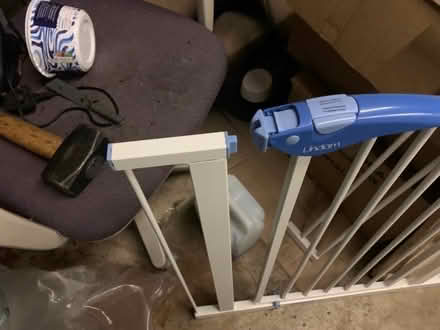 Photo of free Pressure Stairgates (Whitnash CV31) #4