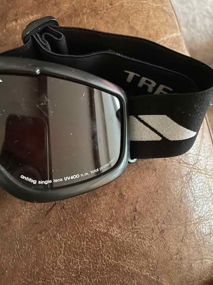 Photo of free Trespass Children’s ski goggles (Broughton PR3) #2