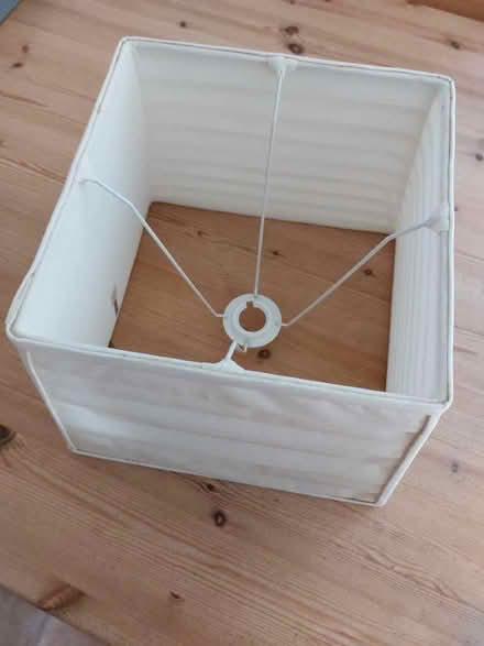 Photo of free Lampshade (Nailsworth GL6) #1