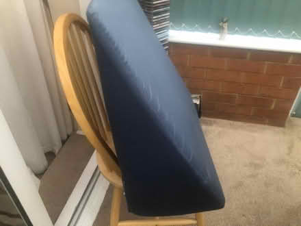 Photo of free Soft wedge (Starbeck HG2) #1