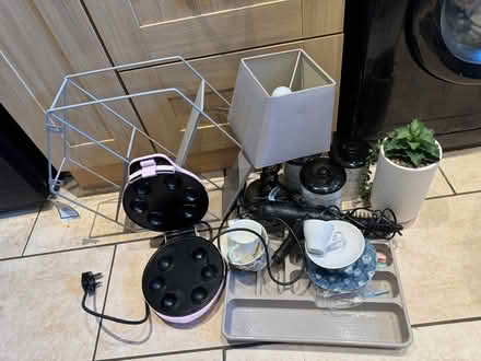 Photo of free Household bits and bobs (Gedling NG4) #2