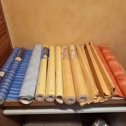 Photo of free Wallpaper (Worcester Park) #1