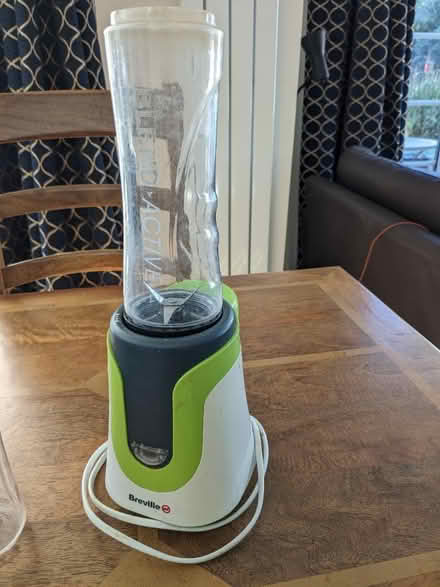 Photo of free Breville Blende Active (Aldwick, PO21) #3