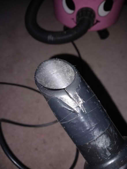 Photo of free Hetty vacuum cleaner (Lewisham SE13) #1