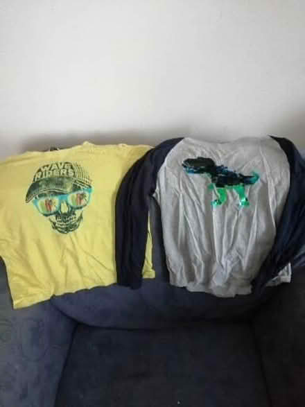 Photo of free Clothes (Northchurch HP4) #4