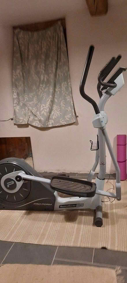 Photo of free Cross trainer (Penrith CA10) #1