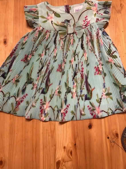 Photo of free Baby dress (Southport PR8) #2