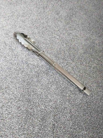 Photo of free Tongs (Heatherside) #1