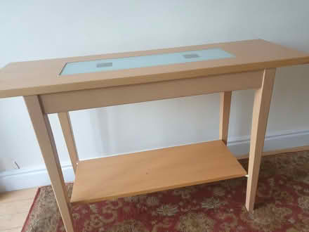 Photo of free Hallway Table (Dublin 16) #3