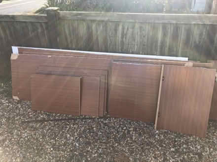 Photo of free Various lengths of wood (Coggeshall Hamlet CO5) #1