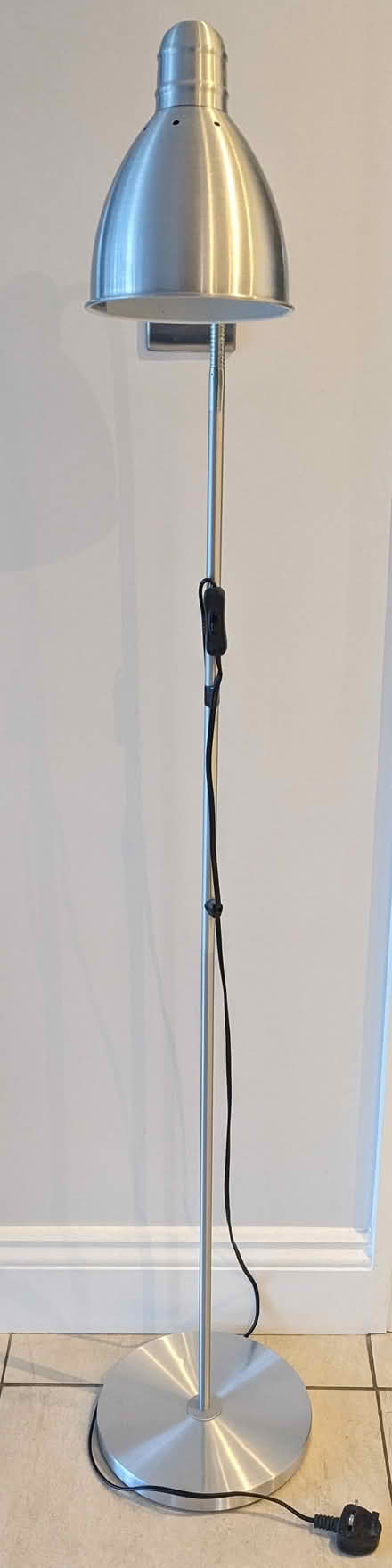 Photo of free Metal Floor Standing Lamp (Petts Wood) #1