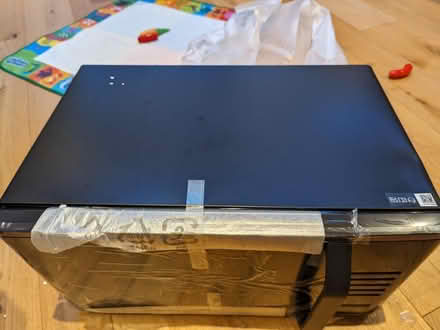 Photo of free Microwave (Teddington) #1