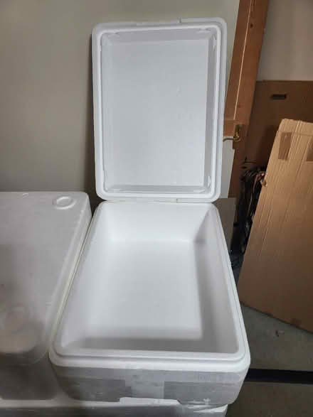 Photo of free Shipping Cartons for Chilled/Frozen Food (Caversham RG4) #2