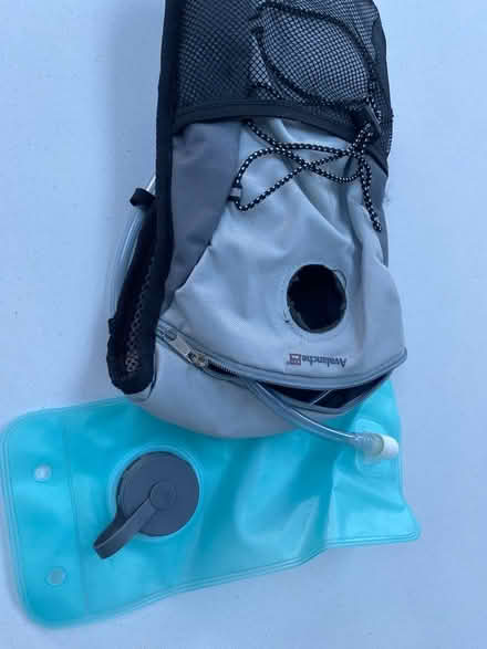 Photo of free Running Hydration pack (Woodford Green IG8) #1