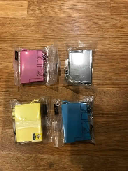 Photo of free Epson XP- 305 non genuine ink (Sutton Coldfield B75) #2
