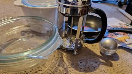 Photo of free Mix items (TW7 Isleworth) #2