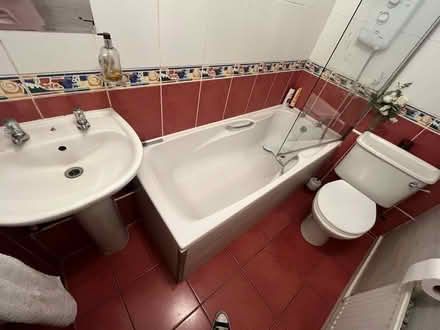 Photo of free Bathroom items (Dublin 15) #2