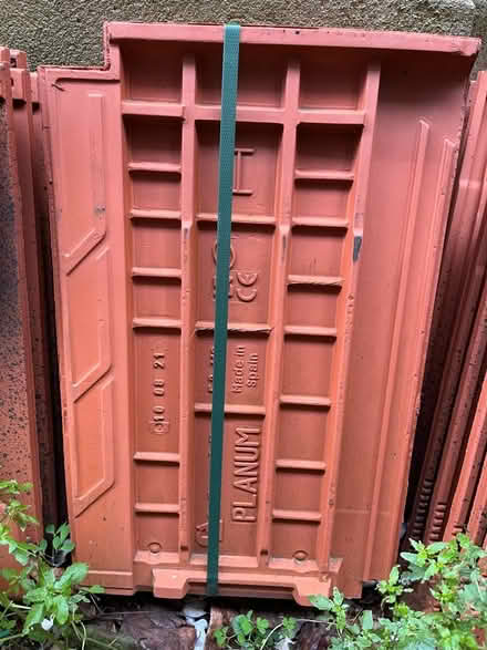 Photo of free Roof Tiles (Tooting SW17) #3