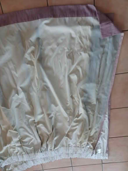 Photo of free Blackout/thermal curtains (Kidlington OX5) #1