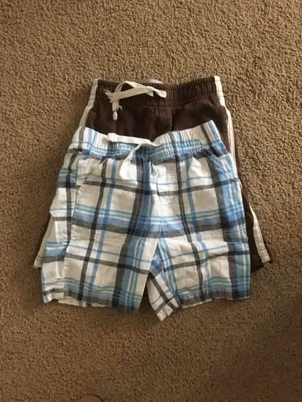Photo of free Boy’s shorts (Annapolis Overlook) #1