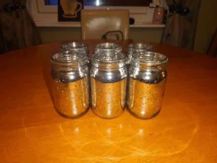 Photo of free Jars (Appleby-in-Westmorland CA16) #1