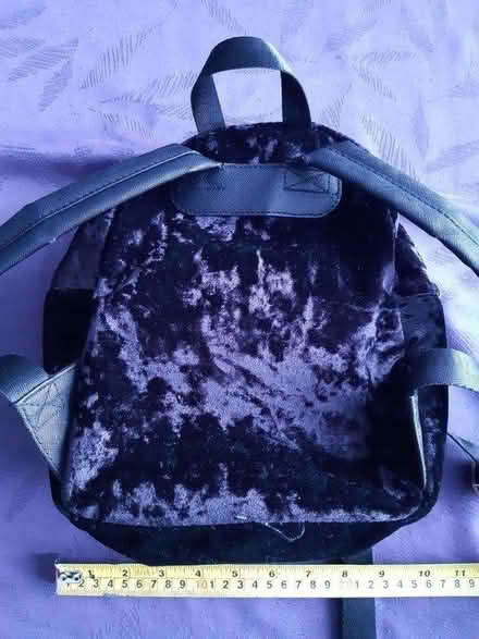 Photo of free Rucksack (Roffey) #3