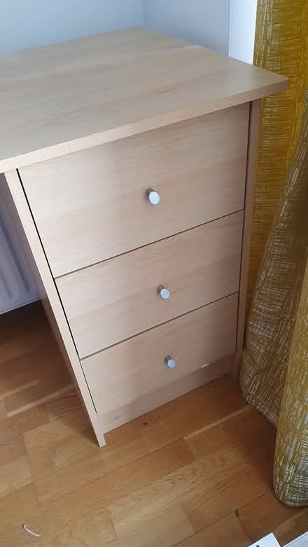 Photo of free Desk (Dunlaoghaire) #3