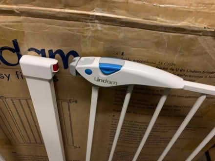 Photo of free Pressure Stairgates (Whitnash CV31) #3