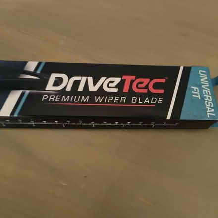Photo of free Rear windscreen wiper (SY2) #1