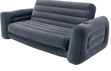Photo of free Inflatable Armchair (St Mary's GL6) #2