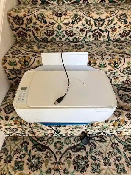 Photo of free Old printer (Teignmouth) #1
