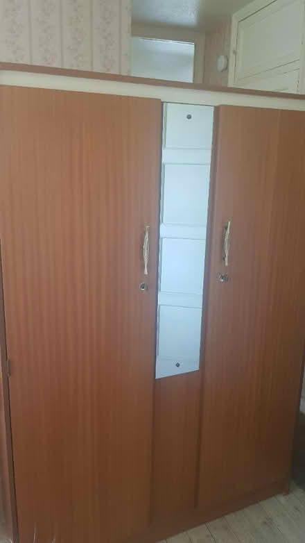 Photo of free Wardrobes (Stourport-on-Severn DY13) #2