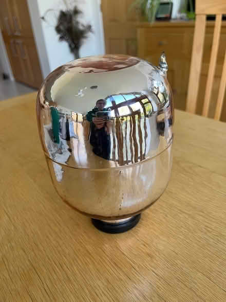 Photo of free Ornamental thermos jug (South Oxfordshire RG9) #2